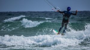Kitesurfing Barbados | Kiteboarding Barbados